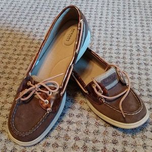 Sperry Shoes - Sperry Top Sider boat shoes Sperry Shoes - Sperry Top Sider boat shoes